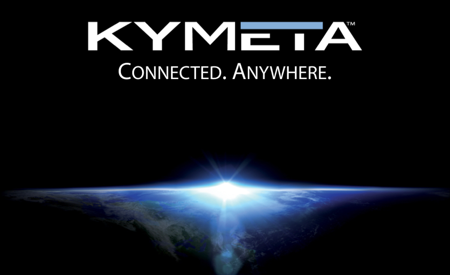 Kymeta Investor Presentation